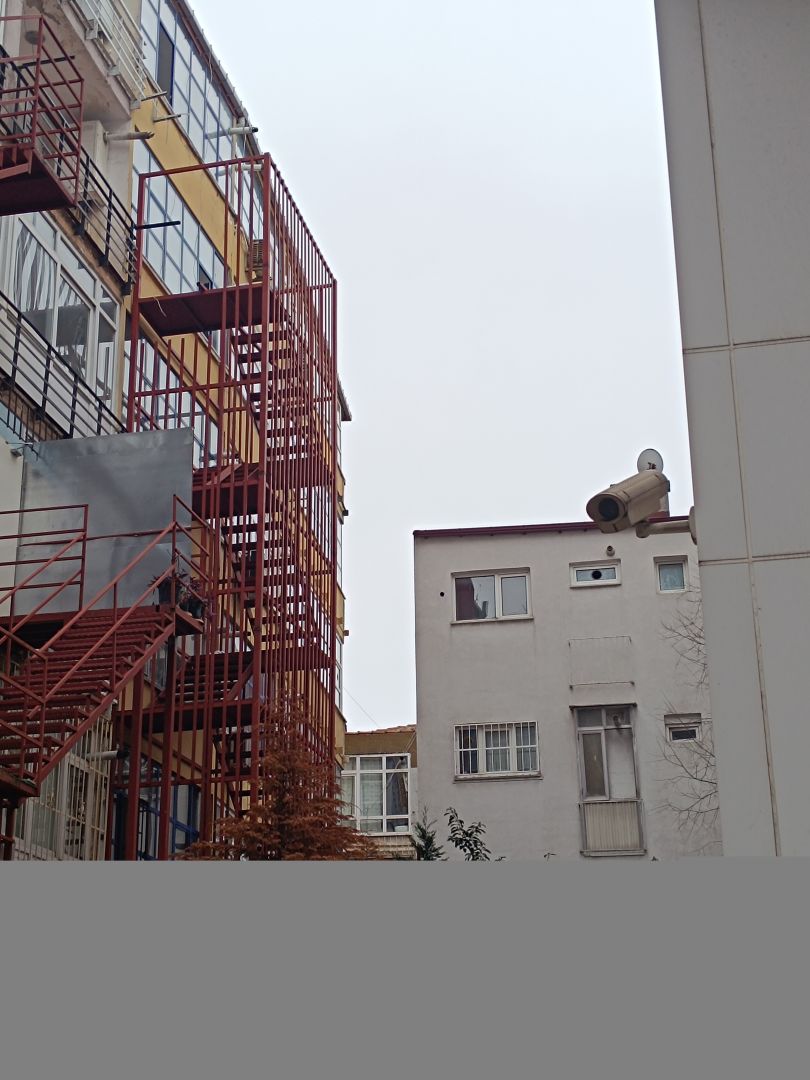 Beşiktaş güzellik salonu