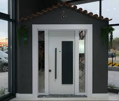 DEMİR &  ÇELİK KAPI